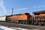 BNSF 7123